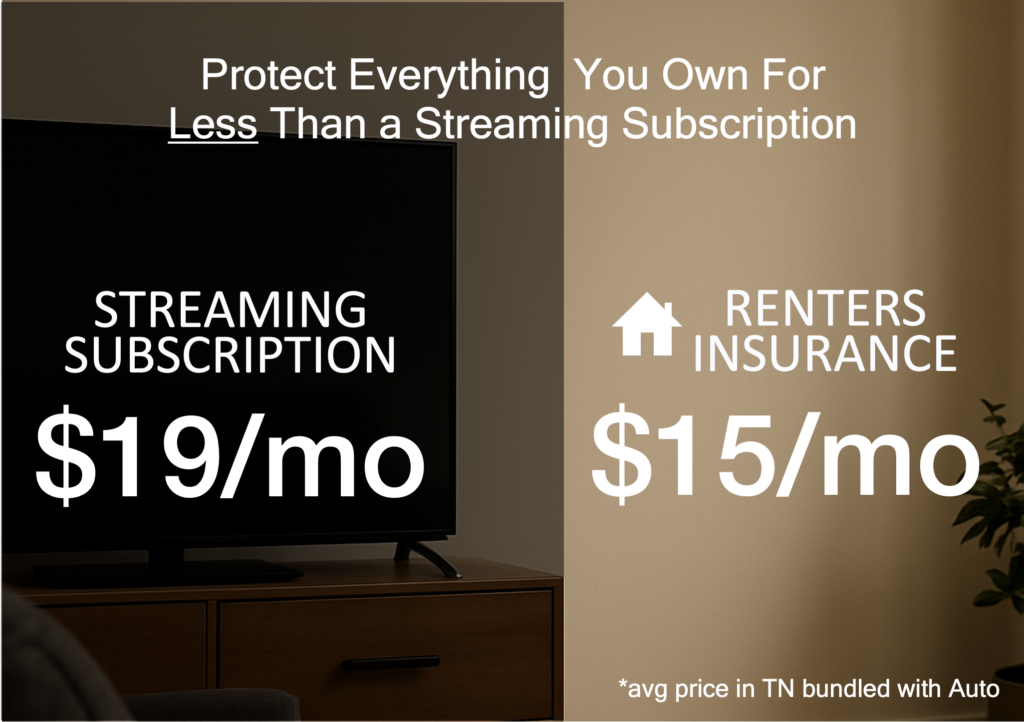 Signing a New Lease This Summer? Renters Insurance Is Cheaper Than You Think