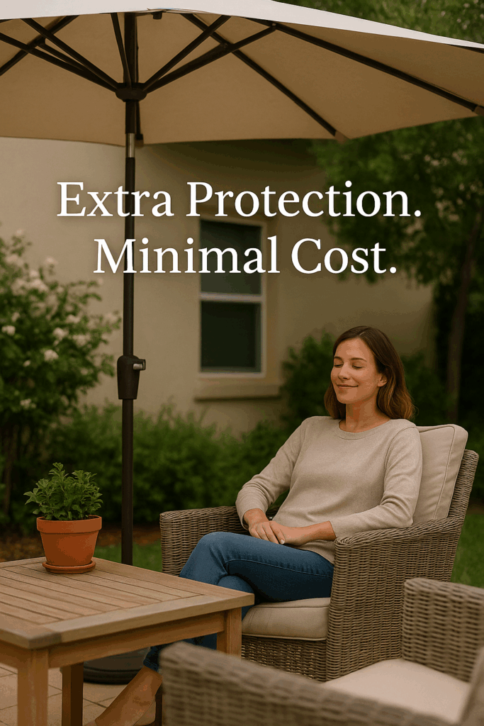 What Is Umbrella Insurance and Why It Could Save You Thousands
