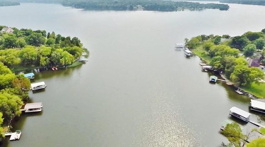 Cumberland River