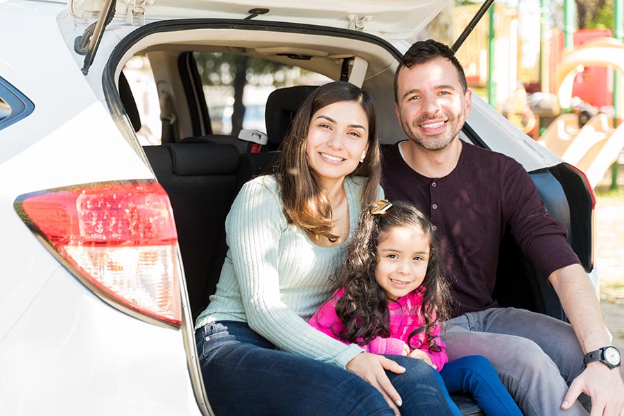 Personal Insurance